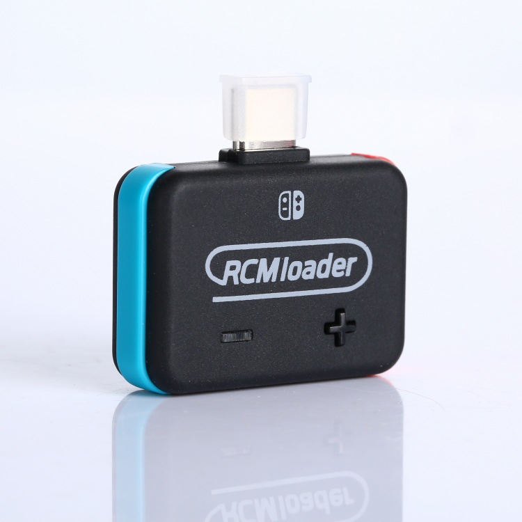 RCM Loader switch layer v5 NS injector U disk archive NS SX OS archive 7.0