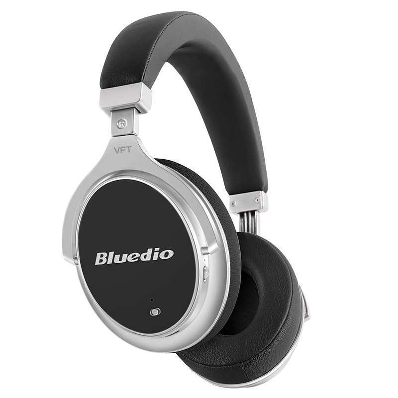 Custom Over-Ear Music Headphones Long Battery Life Noise Cancelling 5.0 Bluetooth Wireless Gaming Headphones