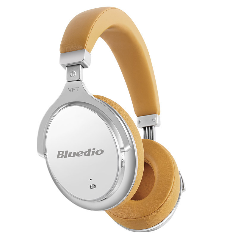 Custom Over-Ear Music Headphones Long Battery Life Noise Cancelling 5.0 Bluetooth Wireless Gaming Headphones
