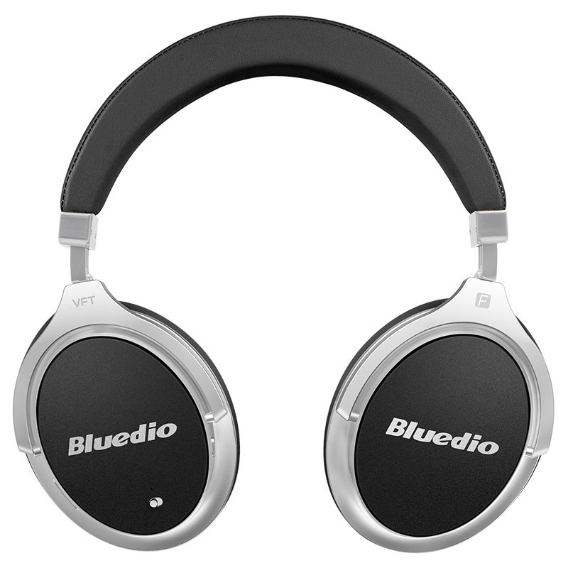 Custom Over-Ear Music Headphones Long Battery Life Noise Cancelling 5.0 Bluetooth Wireless Gaming Headphones