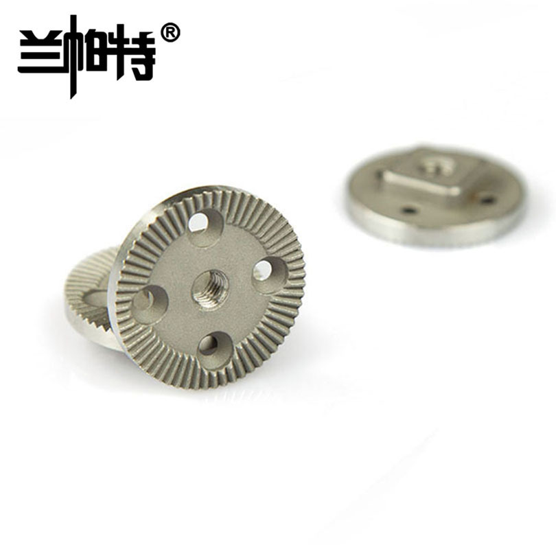 Lanpate Special Gear with Arri Teeth Arri Standard Gear Connector Standard Gear ARL-01T