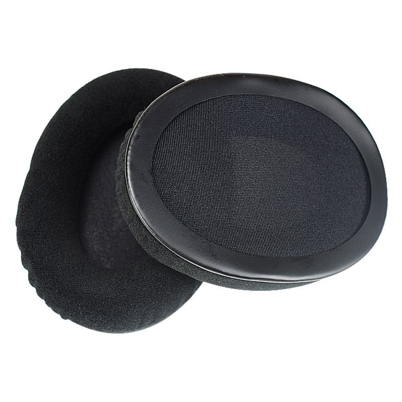 For HyperX Cloud II 2 Hurricane Storm KHX-HSCP headphone sponge earpads Takstar PRO ear cushions