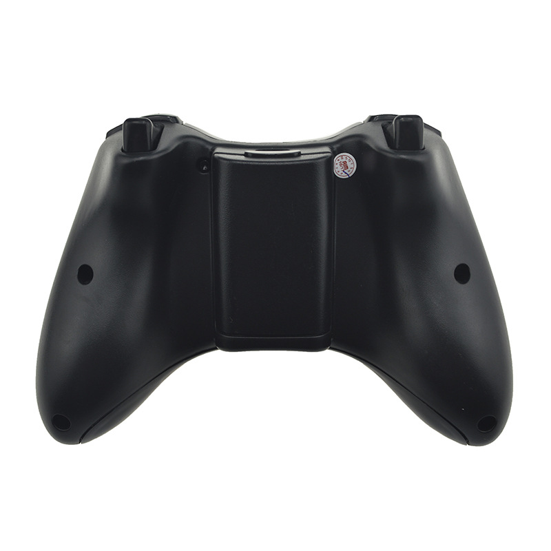Can include receiver PC computer notebook 360 2.4g wireless game controller