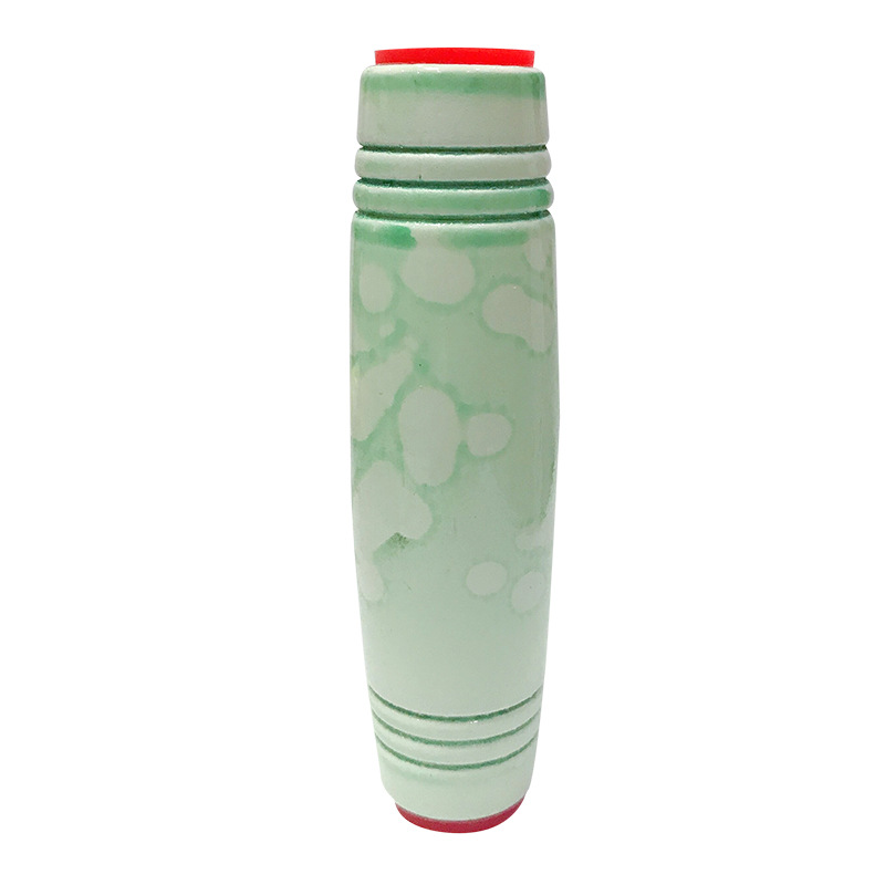 Novelty toy for children and adults stress relief stick mokuru desktop flipping stick automatic rolling stick