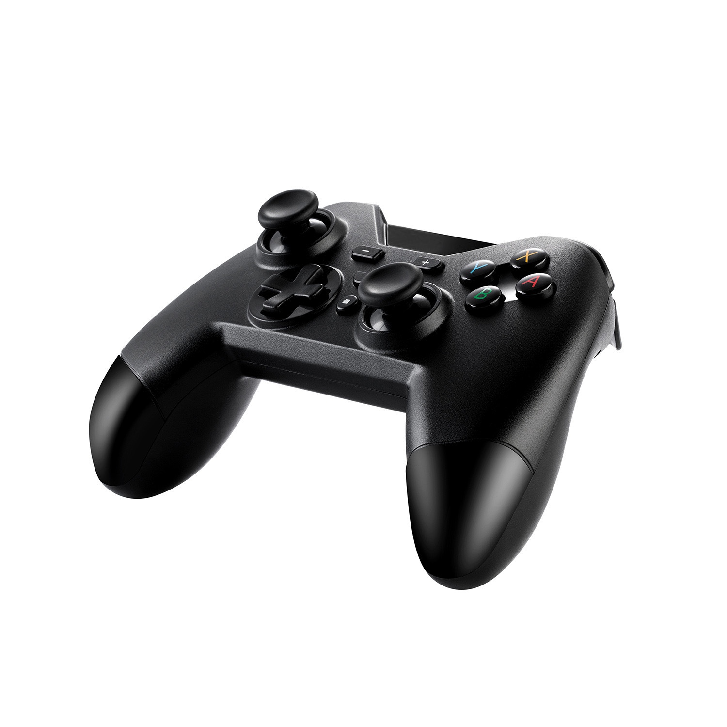 Wireless Controller Compatible with Nintendo Switch2/1 PC Xbox360 Bluetooth Vibration Adjustment