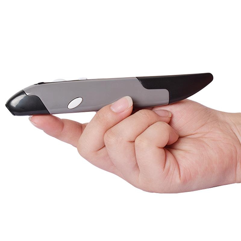 2.4G wireless mouse pen vertical pen-shaped mouse computer accessory handwriting pen drawing office
