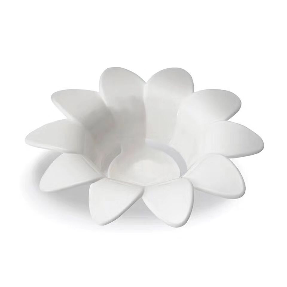 2019 new daisy egg separator flower egg separator