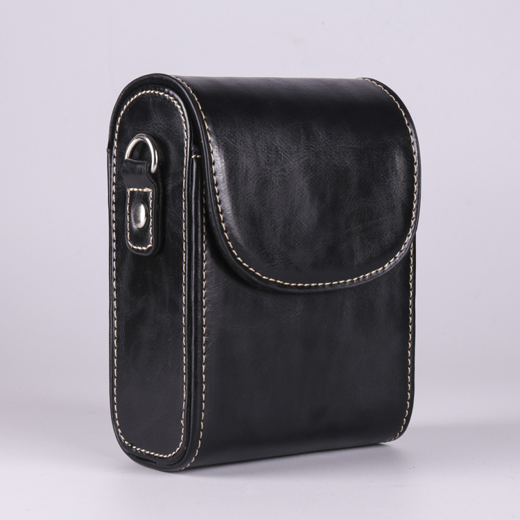 Canon G7X3 Sony RX100 leather case Panasonic LX10 Ricoh GR3 card-style camera bag mirrorless camera bag
