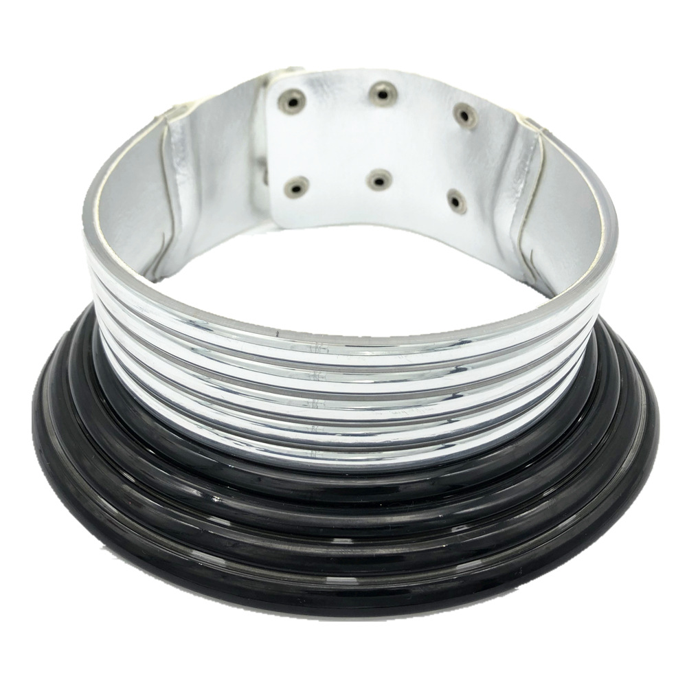 African style collar necklace for women accessories africa choker necklace