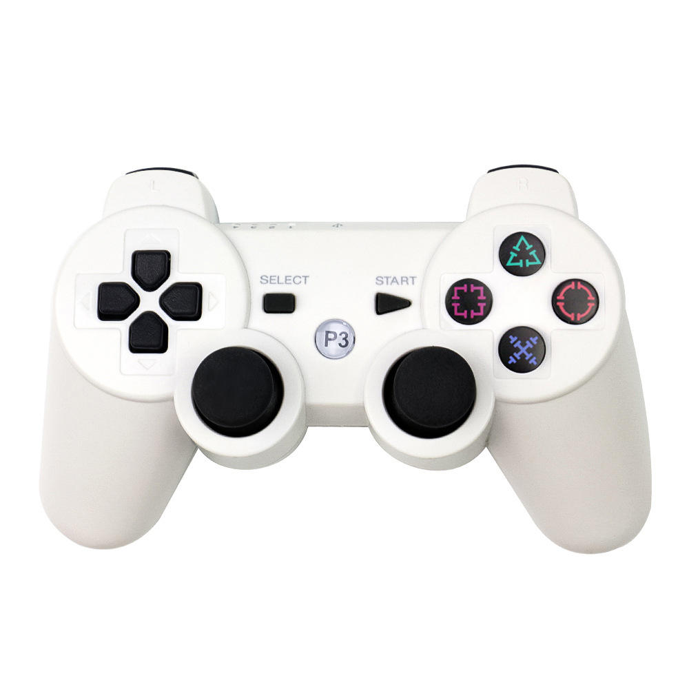 PS3 Controller PS3 Game Controller PS3 Wireless Bluetooth Vibration Controller