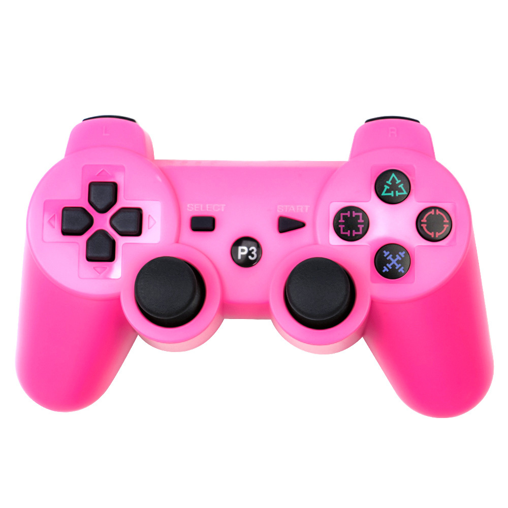 PS3 Controller PS3 Game Controller PS3 Wireless Bluetooth Vibration Controller