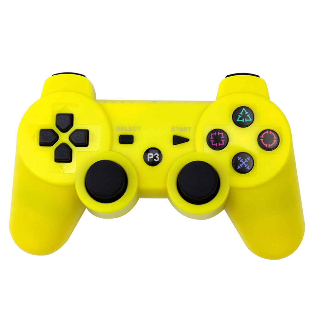 PS3 Controller PS3 Game Controller PS3 Wireless Bluetooth Vibration Controller