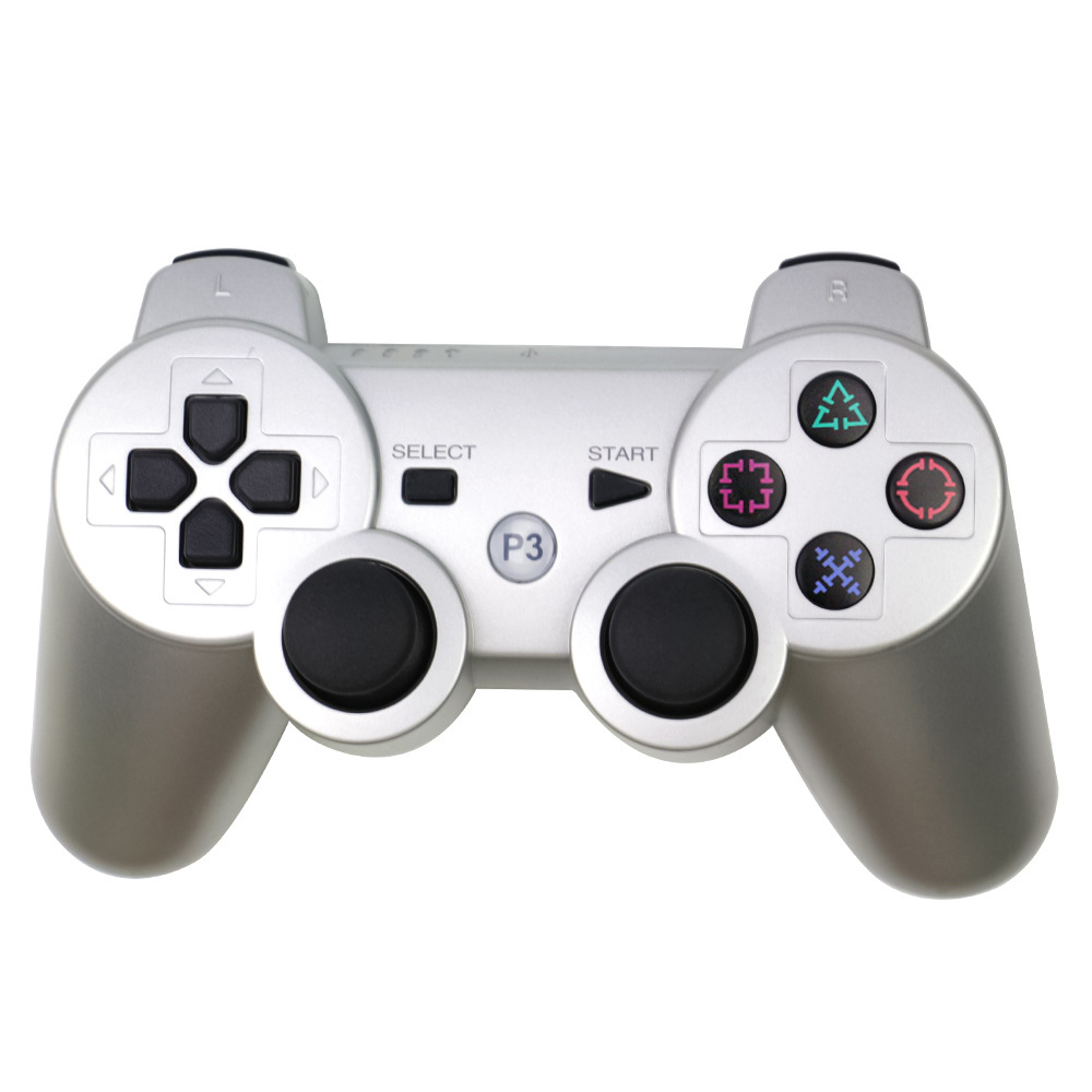 PS3 Controller PS3 Game Controller PS3 Wireless Bluetooth Vibration Controller