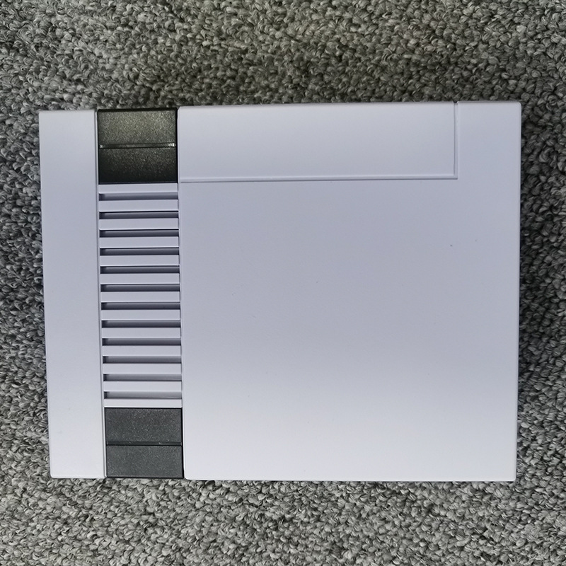620 Game Console 500-in-1 NES Home TV Game Console Retro 80s FC Famicom