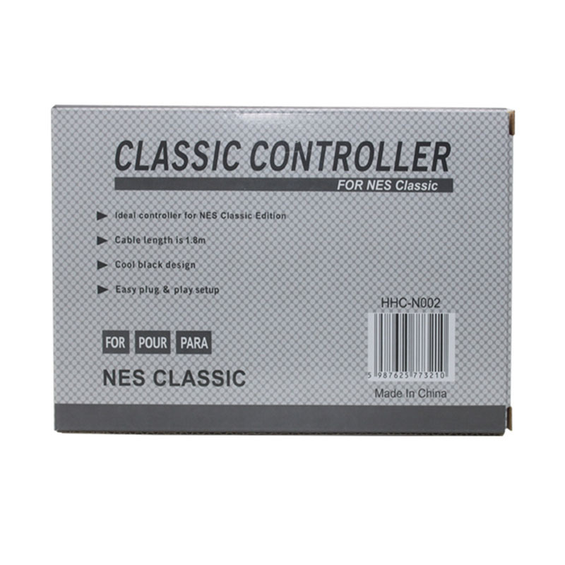 Quantity and price MINI NES Classic Edition red and white machine wired game controller