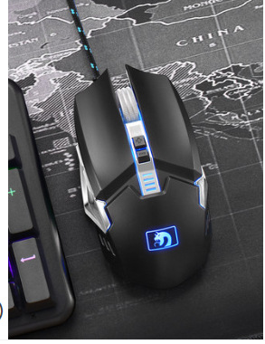 Xinmeng M312 Mamba Mouse Gaming Mechanical Macro Programming Mouse ebay