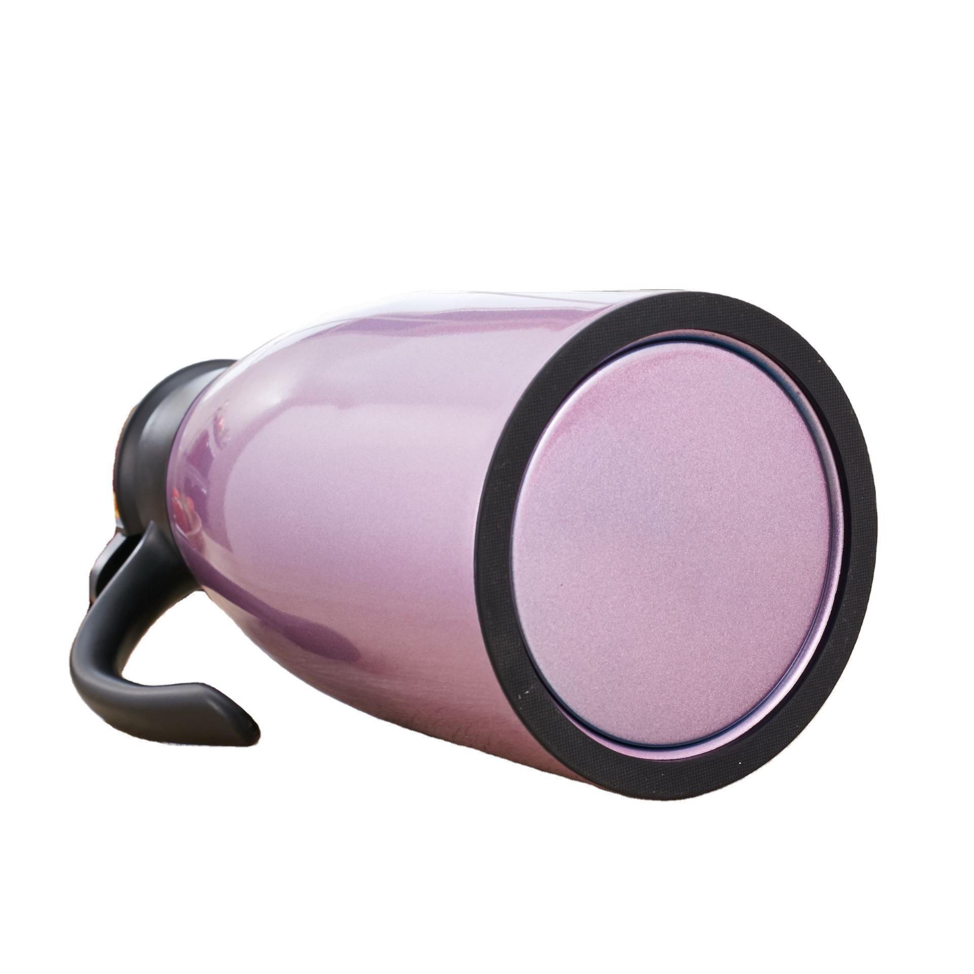 304 Stainless Steel Welcome Kettle Vacuum Insulated Kettle Double-Layer Vacuum Household Large Capacity 2L Hot Water Bottle Gift