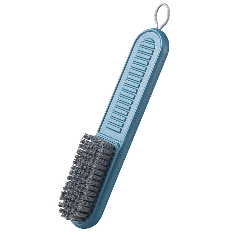 New Home Soft Bristle Laundry Brush Multifunctional Plastic Household Cleaning Brush Board Brush
