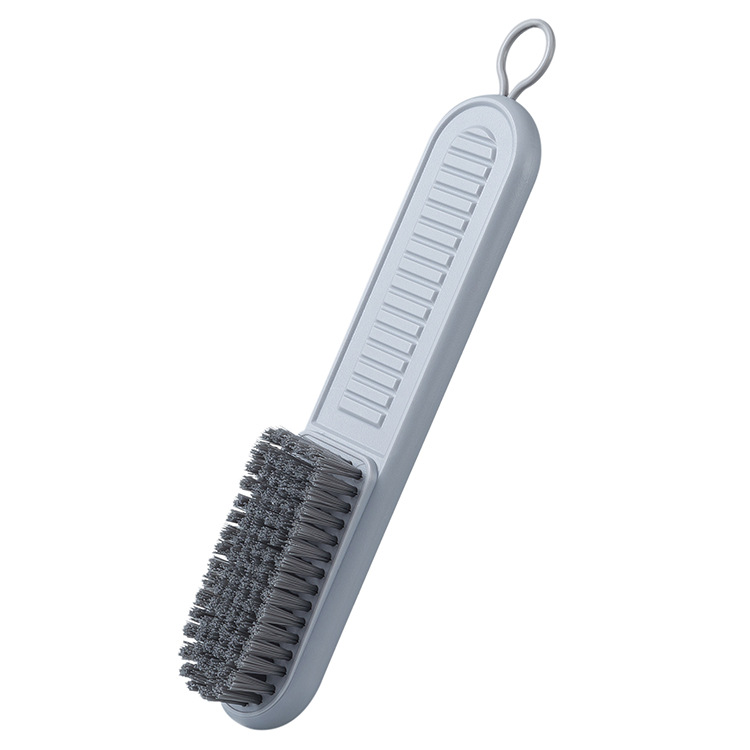 New Home Soft Bristle Laundry Brush Multifunctional Plastic Household Cleaning Brush Board Brush