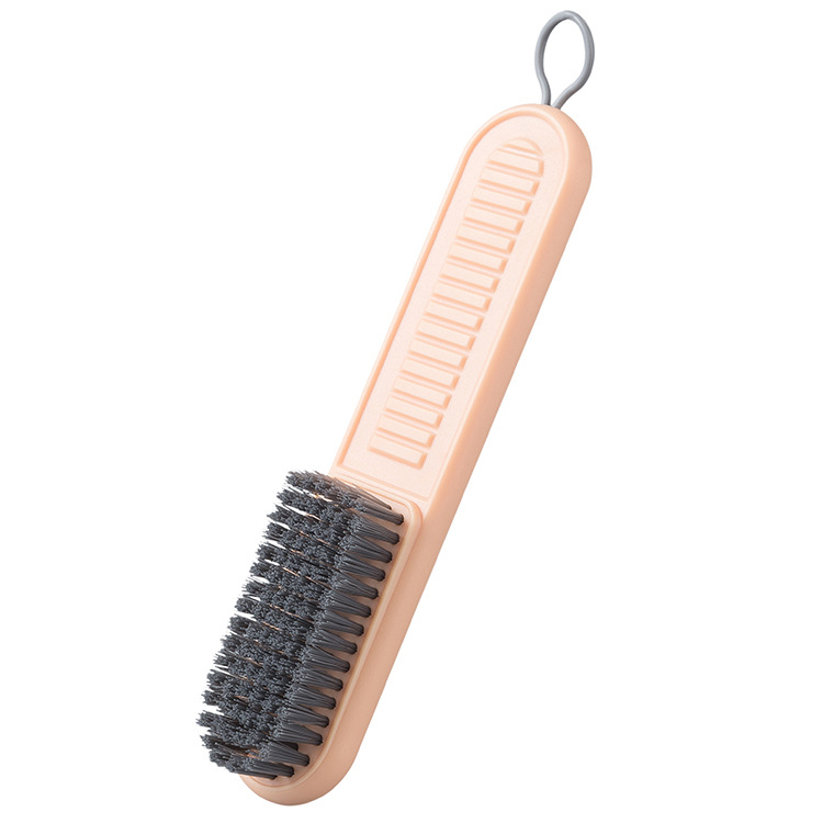 New Home Soft Bristle Laundry Brush Multifunctional Plastic Household Cleaning Brush Board Brush