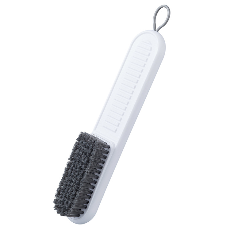 New Home Soft Bristle Laundry Brush Multifunctional Plastic Household Cleaning Brush Board Brush