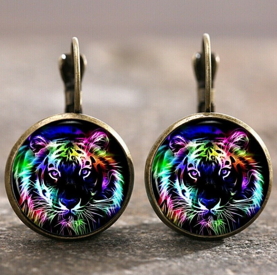古铜老虎