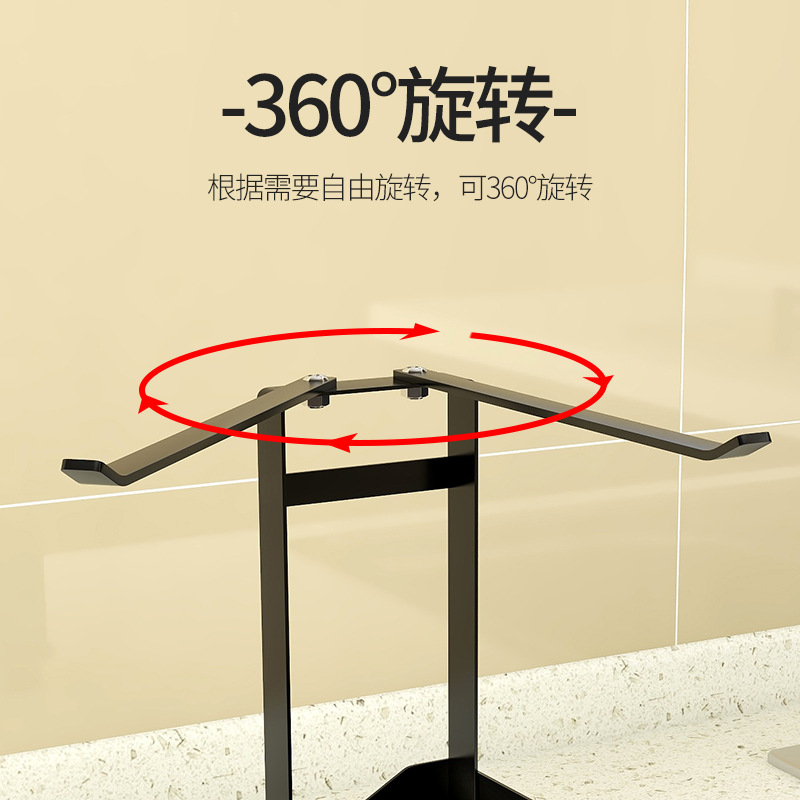 Dishcloth rack kitchen storage rack sponge draining storage dishwashing cloth dishcloth rack countertop storage