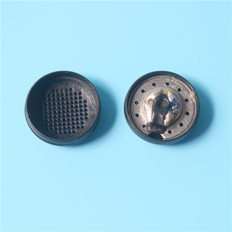 Steel Mesh Cover Suitable for MX500 Speaker DIY Headphone Accessories