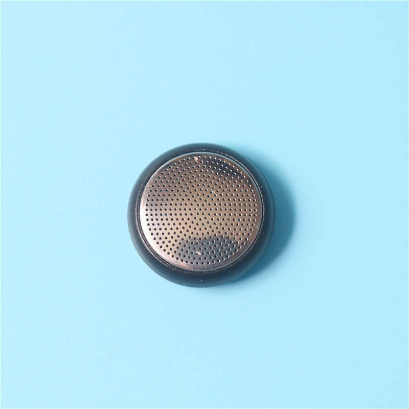 Steel Mesh Cover Suitable for MX500 Speaker DIY Headphone Accessories