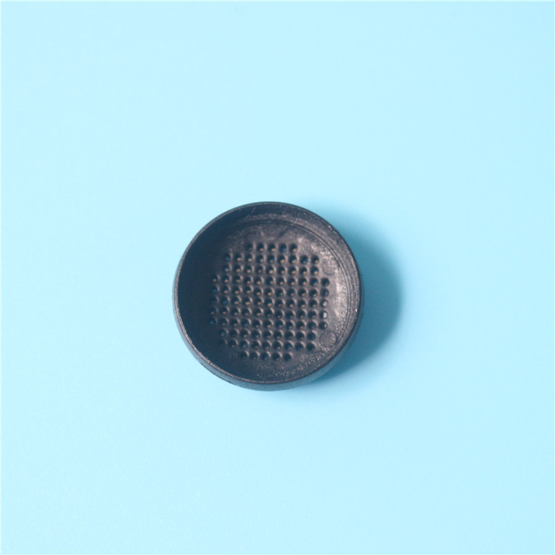 Steel Mesh Cover Suitable for MX500 Speaker DIY Headphone Accessories