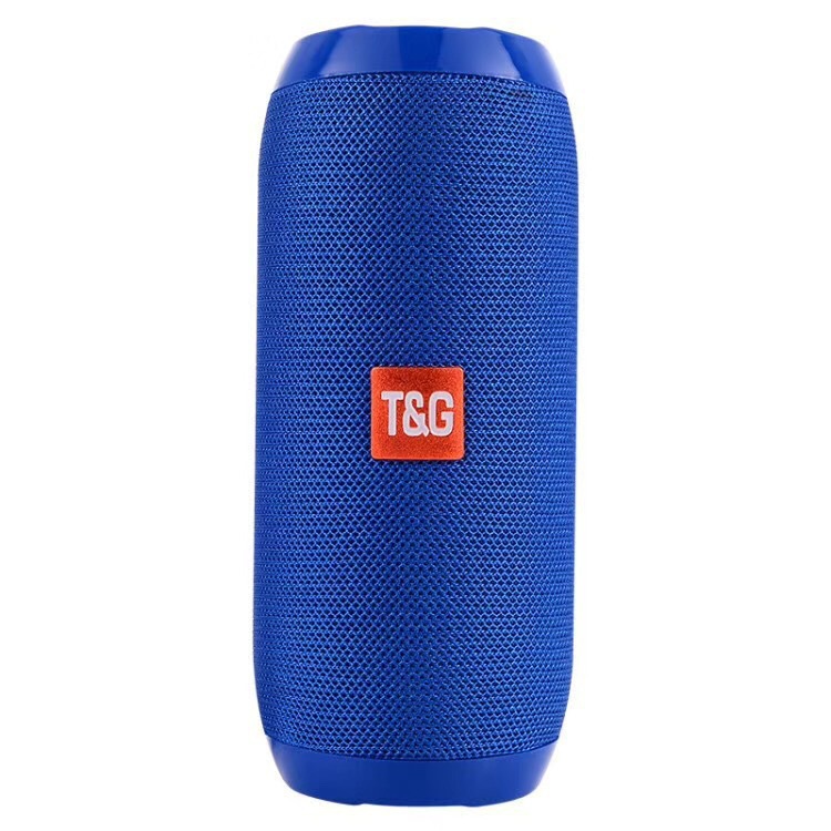 TG117 Bluetooth Speaker Desktop Computer Audio Subwoofer K Song Live Portable Direct Plug Sound Card Mic Small Audio
