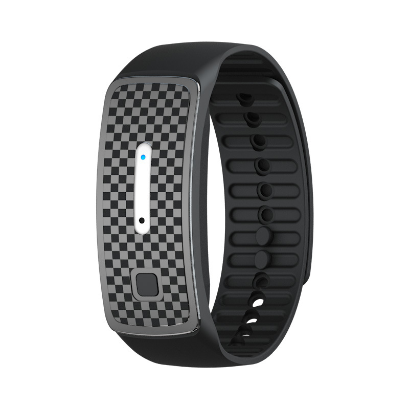 Smart pedometer ultrasonic mosquito repellent bracelet electronic watch mosquito repellent children outdoor mosquito repellent bracelet