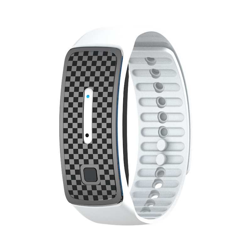 Smart pedometer ultrasonic mosquito repellent bracelet electronic watch mosquito repellent children outdoor mosquito repellent bracelet