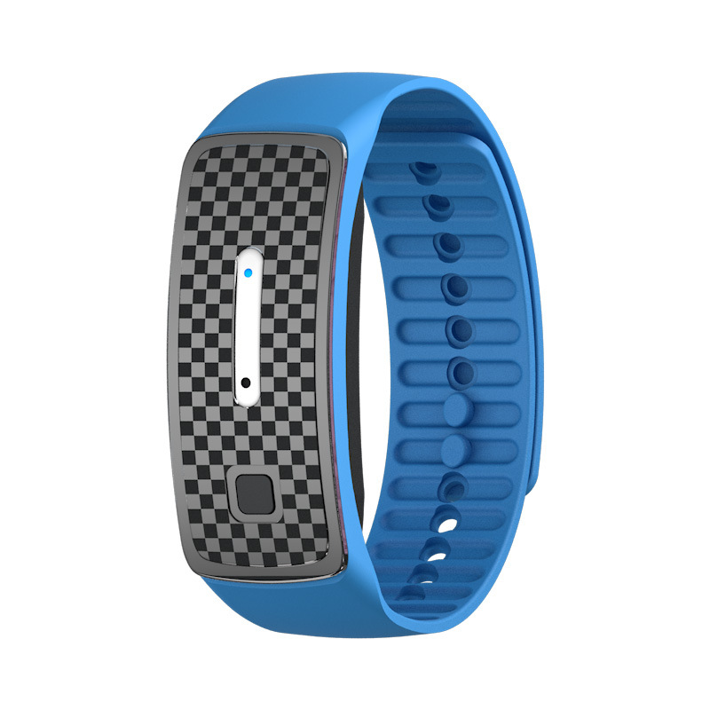 Smart pedometer ultrasonic mosquito repellent bracelet electronic watch mosquito repellent children outdoor mosquito repellent bracelet