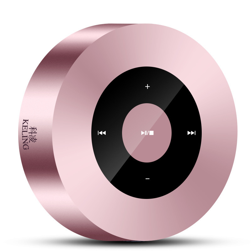 Keling A8 Mobile Wireless Bluetooth Speaker Subwoofer Car Portable Mini Bluetooth Gift
