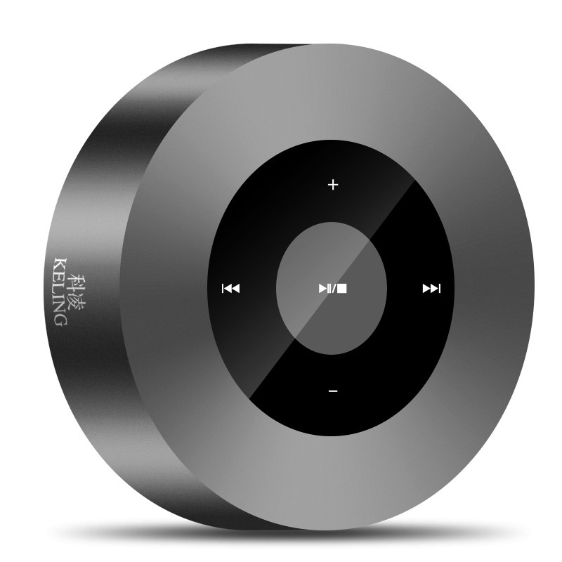 Keling A8 Mobile Wireless Bluetooth Speaker Subwoofer Car Portable Mini Bluetooth Gift