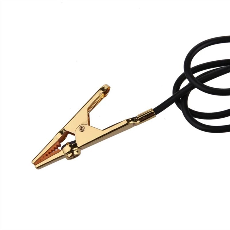 Erhu Pickup Clip Microphone Metal Pointed Instrument Pickup Flute Hulusi Violin Xiao Universal Sound Pickup
