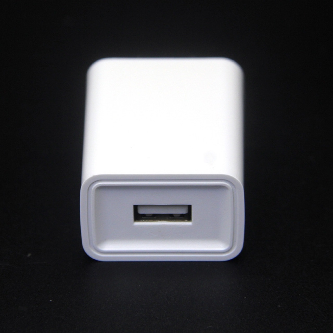 5V1A Charger FCC Certified USB Charging Head Universal Small Appliance Adapter 5V1A Charging Head