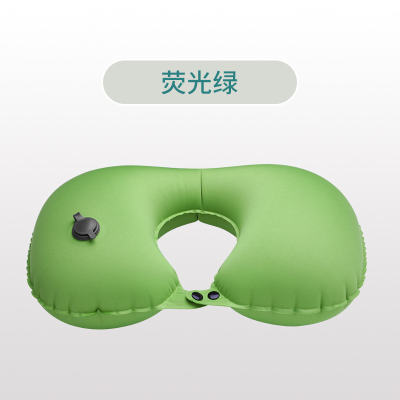特价吹气款荧光绿