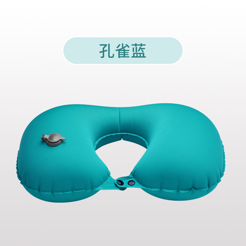 特价吹气款孔雀绿