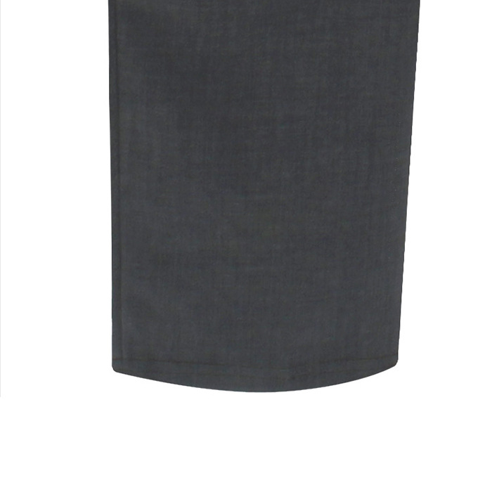 Summer new cotton linen women's trousers thin cropped pants plus size loose linen casual pants fat mm pants
