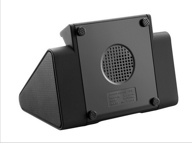 Lion Roar Induction Speaker Phone Stand Smart Resonance Wireless Phone Amplifier Speaker Gift