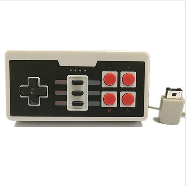 NES Wireless Gamepad Mini NES Wireless Gamepad NES Wireless Mini Gamepad Private Mold