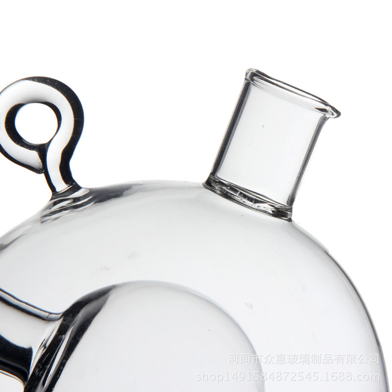 Kitchen dual-use oil bottle, sealed glass oil control bottle, soy sauce bottle, oil vinegar bottle, sealed seasoning bottle, olive oil bottle