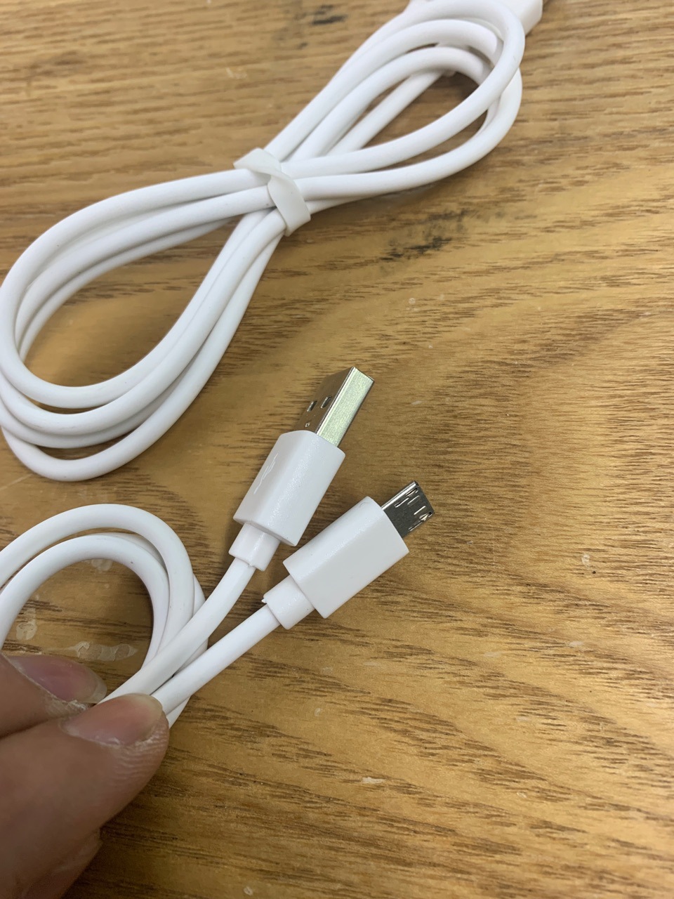 2A Android Data Cable USB Phone Charging Data Cable Compatible with Huawei Xiaomi Phone Data Cable