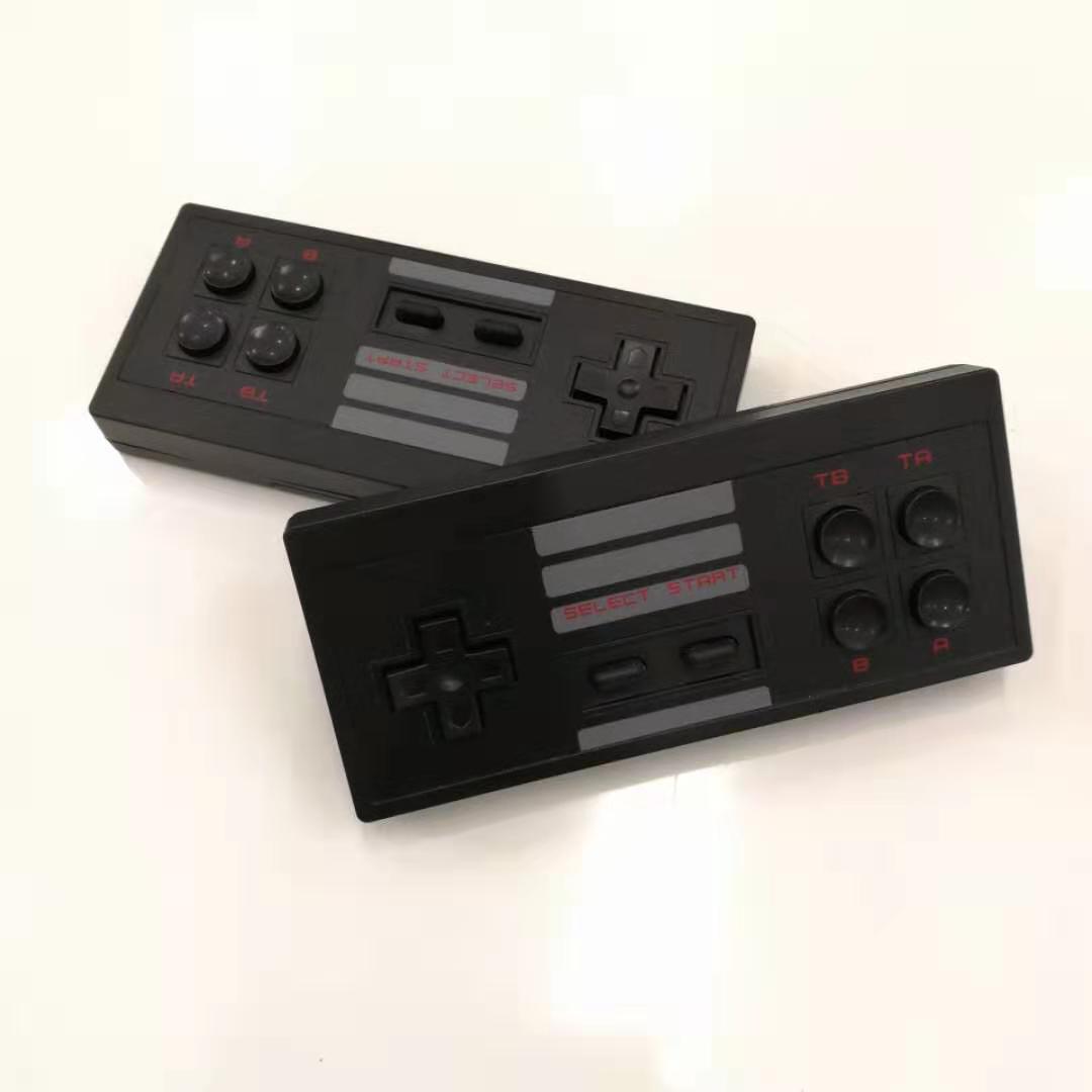Ubao Game Console Wireless Controller Game Console External TF Card HDMI TV Game Console