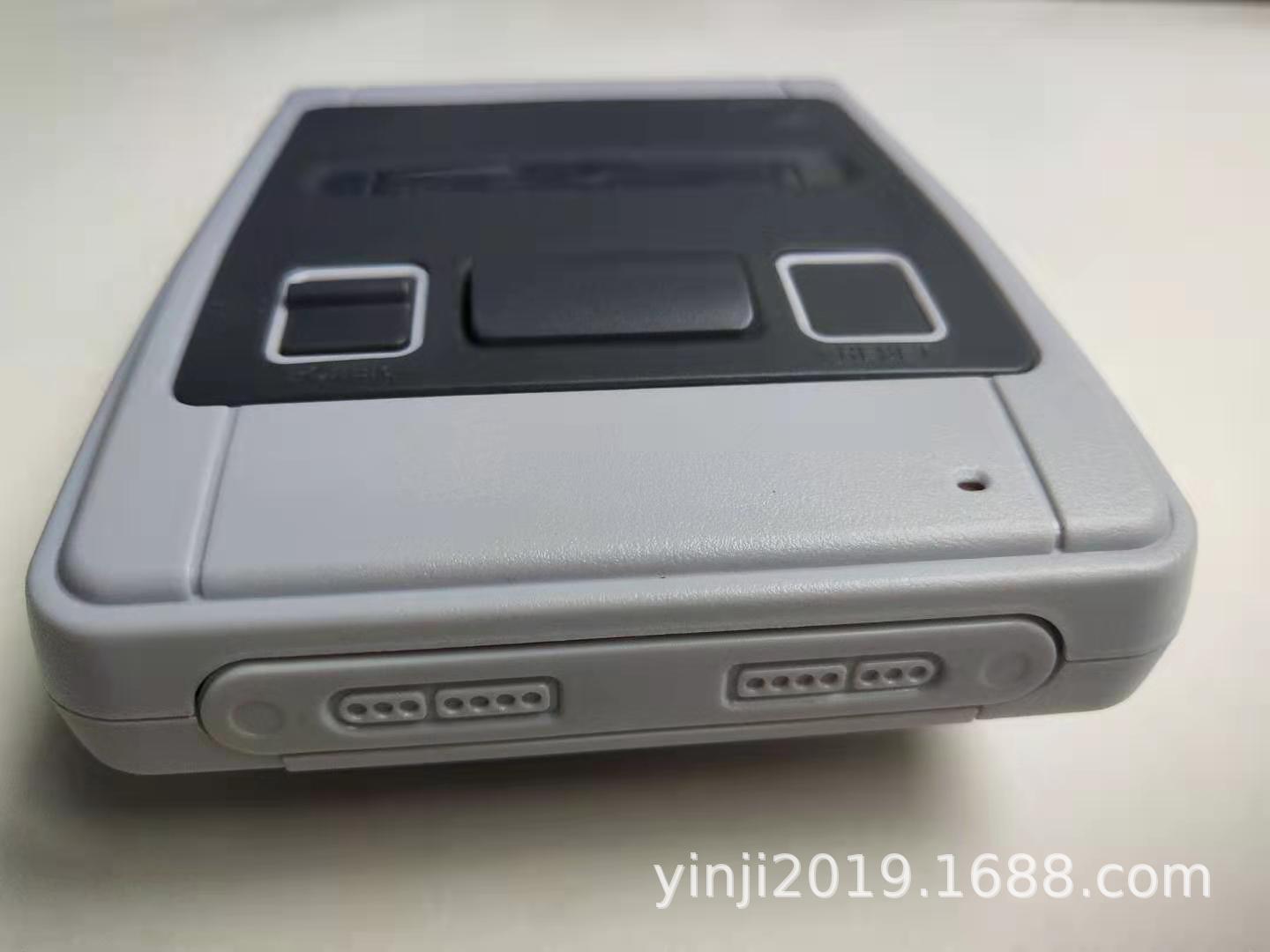 SFC621 Game Console External TF Card HD TV Home 621 Game Console