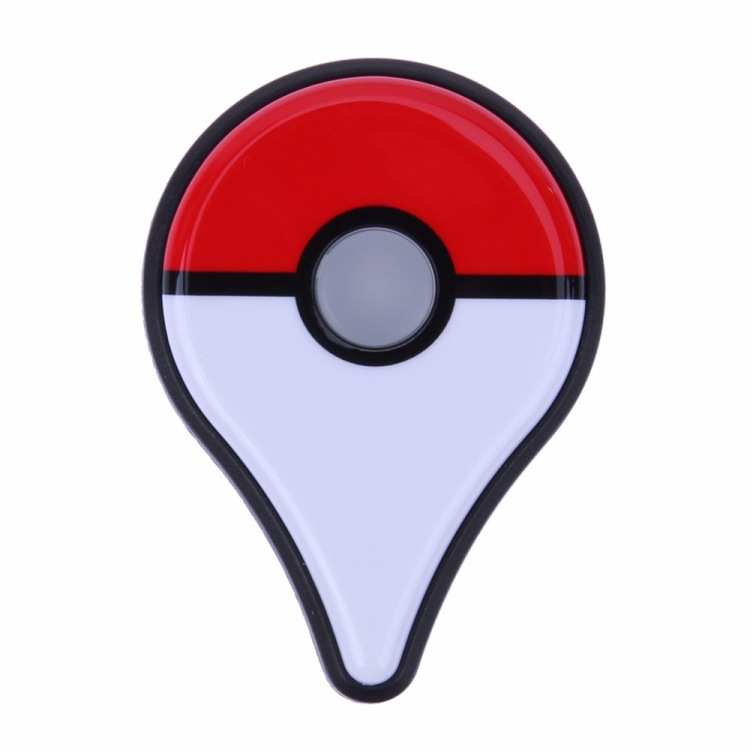 Pokemon Go Plus smart bracelet automatic rechargeable pet monster manual automatic capture