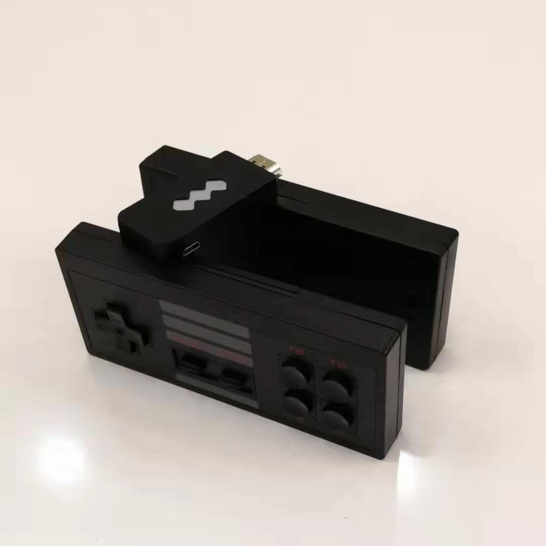 Ubao Game Console Wireless Controller Game Console External TF Card HDMI TV Game Console