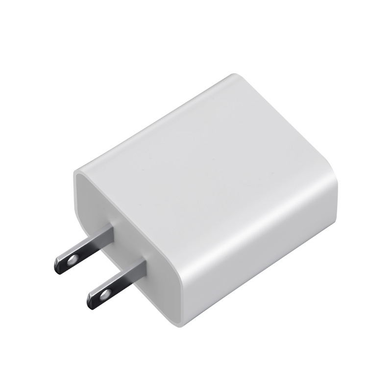 Full protocol 5V3A fast charging adapter charging head charger single port dual port applicable to various appliances